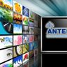 ANTENNE PRO