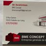 BME concept