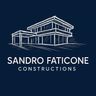 SANDRO PIERRE FATICONE CONSTRUCTIONS