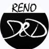 RENO D8D