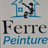 Ferre peinture