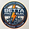 Betta Pro Elec