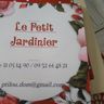 LE PETIT JARDINIER