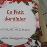 LE PETIT JARDINIER