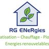 RG ENERGIES ILE DE FRANCE