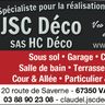JSC DECO SAS HC DECO
