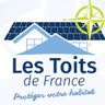 LES TOITS DE FRANCE