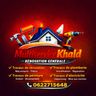 Multiservice Khald