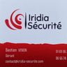 IRIDIA SECURITE