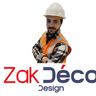 Zak déco design