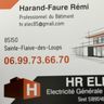 Hr elec85