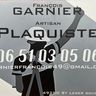 Garnier François