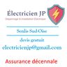 ELECTRICIEN JP