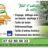 Andy Debarre espace vert