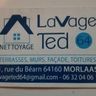 LAVAGE TED 64