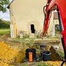 NACRE TRAVAUX PUBLICS