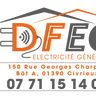 DFEG
