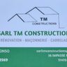 TM CONSTRUCTIONS