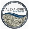 Alexandre sols résine