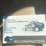 BG CONSTRUCTION