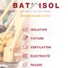 BAT ISOL