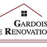 GARDOISE DE RENOVATION