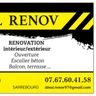 IDEAL RENOV