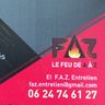 F.A.Z LE FEU DE A A Z