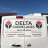 DELTA CARRELAGE
