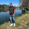 SILVA CARLOS DECO