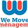 WE MOVE