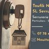 SL Serrurerie