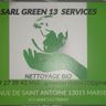 GREEN 13 SERVICES