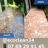 ECO CLEAN MULTISERVICES