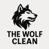 THE WOLF CLEAN