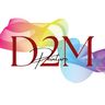 D2M Peinture
