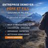 Entreprise Demeyer