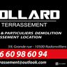COLLARD TERRASSEMENT