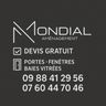 MONDIAL AMENAGEMENT