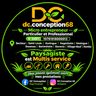 DC Conception 68