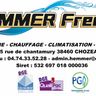 HEMMER FREDERIC
