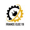 FRANCE ELEC 19