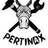 Pertinax