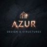Azur design et structures