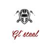 Gl'steel