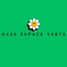 dc25 esapce verts