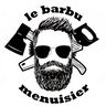 LE BARBU MENUISIER