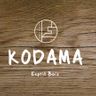 KODAMA ESPRIT BOIS