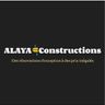 ALAYA CONSTRUCTIONS
