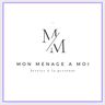 MON MENAGE A MOI